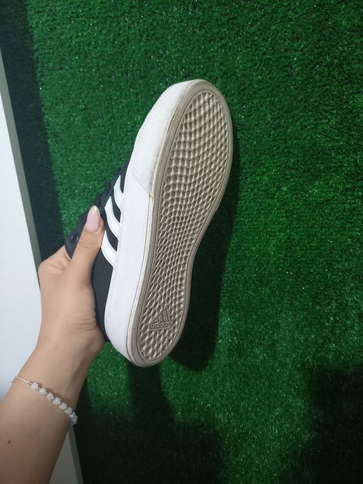 Дамски сникърси обувки адидас / Adidas