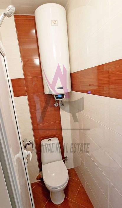 Дава се под наем Многостаен апартамент в Варна, Аспарухово - 100 кв.м за 700 € - Снимка #7