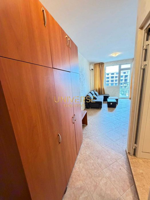 Продава се Двустаен апартамент в с. Равда, Област Бургас - 54 кв.м за 660 €/кв.м - Снимка #4