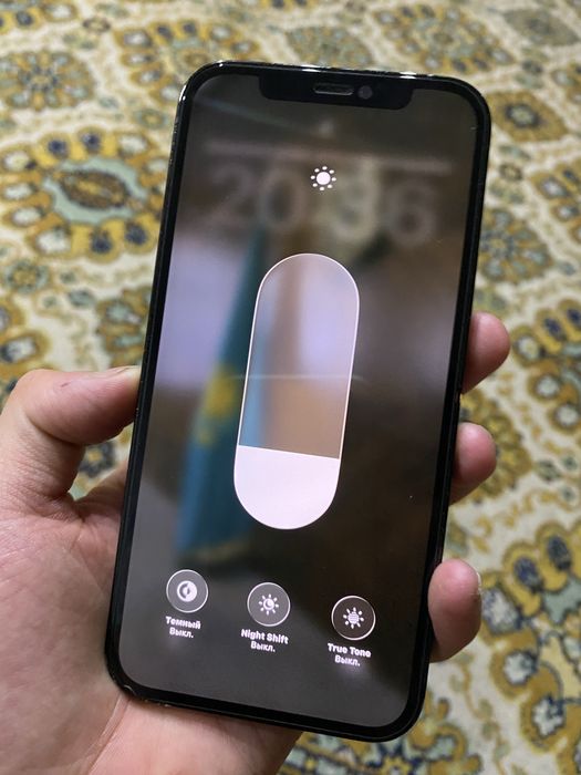 Iphone 12 pro 128 gb