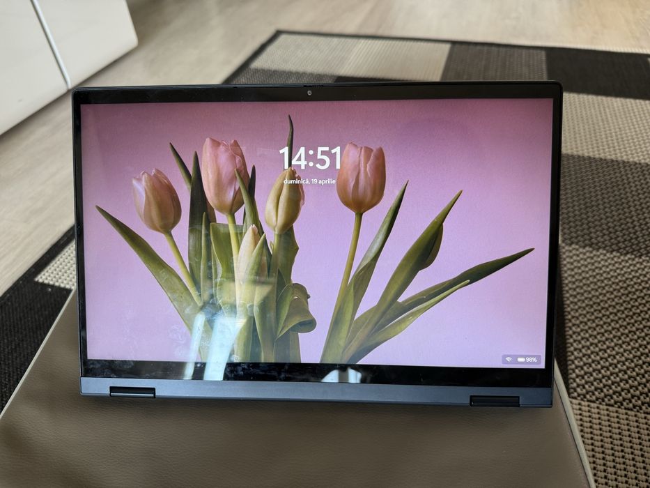 Laptop Lenovo IdeaPad Flex 5  NEFOLOSIT