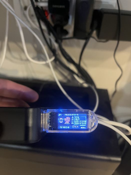 Продават се копачки за  Биткойн