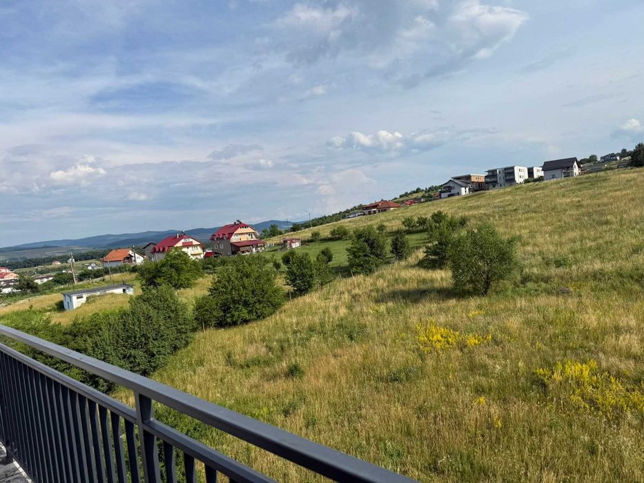 Apartament 2 camere Dej
