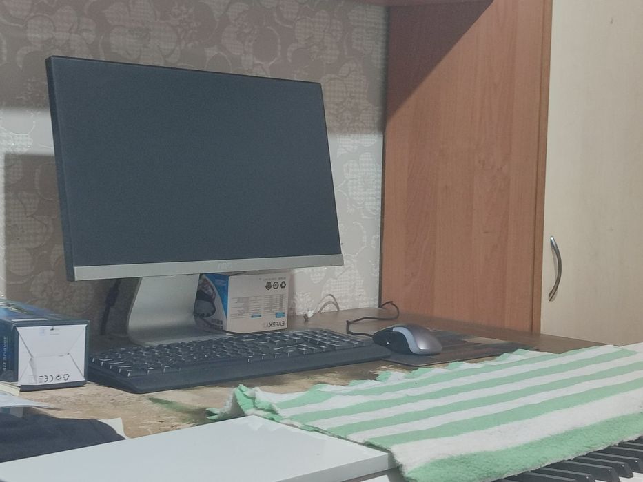 Компьютер СРОЧНО