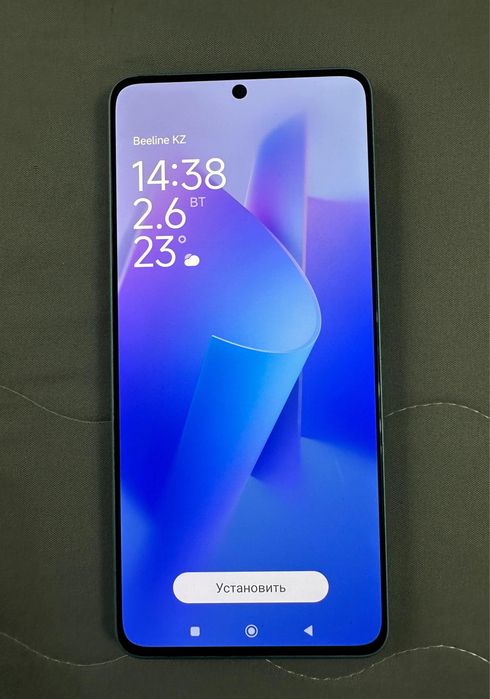 Xiaomi Redmi Note 13 Pro 5G