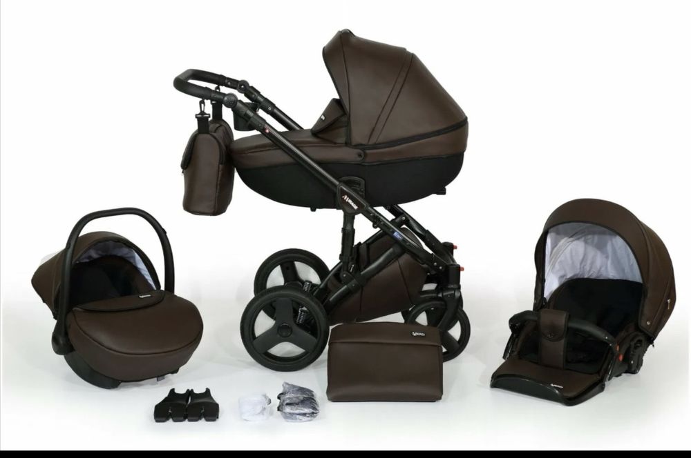 Продам автокресла