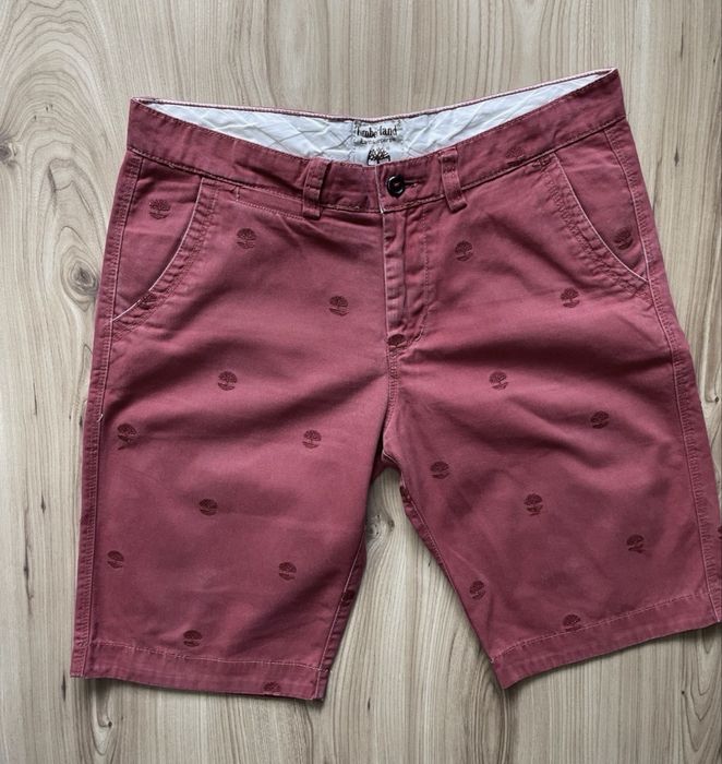 Timberland / мъжки къс панталон W33