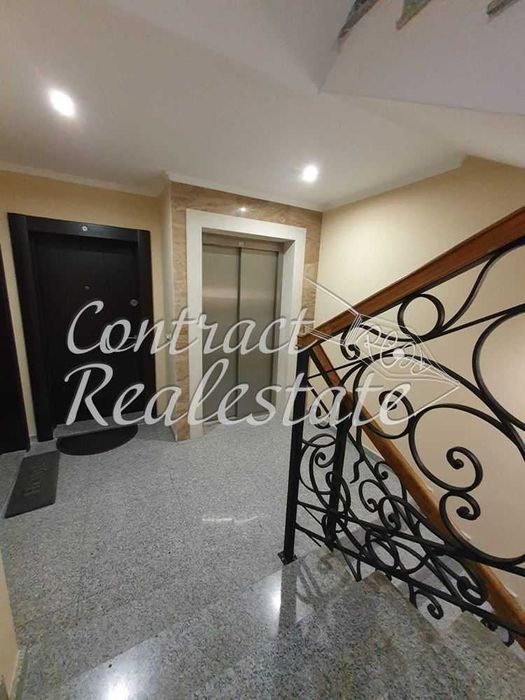 Дава се под наем Двустаен апартамент в Варна, Център - 63 кв.м за 586.5 € - Снимка #10