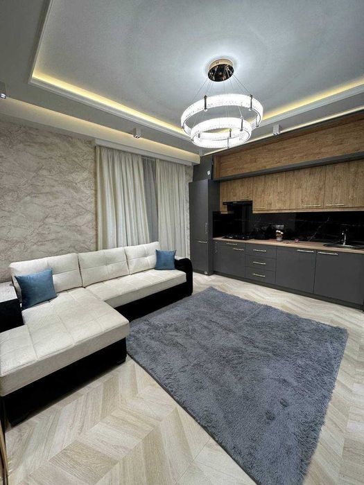 ЖК ЧАКАР сдам 2 ком CHAQAR вид на ТАШКЕНТ СИТИ Самарканд Дарвоза