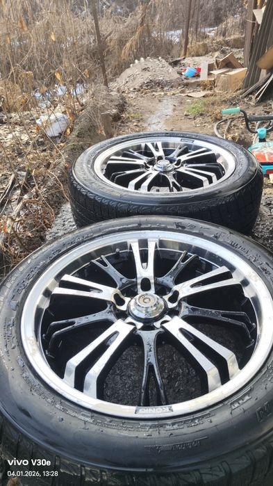 Диски идеальном состоянии