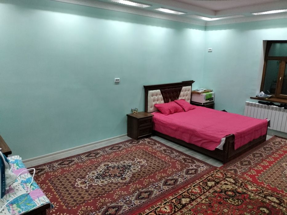 Нокис каласы Гоне кала 120 автобаза касында 6 сотик жер жай сатылады,