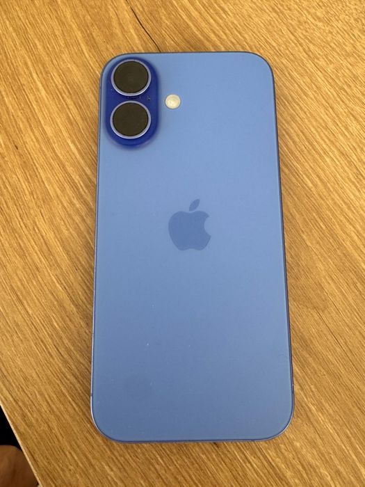 Iphone 16 128Gb, Ca nou, Unlocked