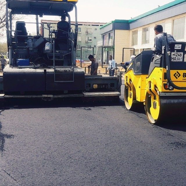 Асфальт arzonnarxda asfalt