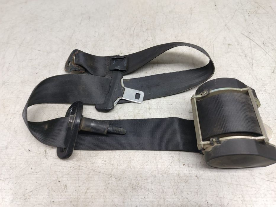 Centura spate A508367 Dacia Logan 1 [facelift] [2007 - 2012] 1.5 DCI