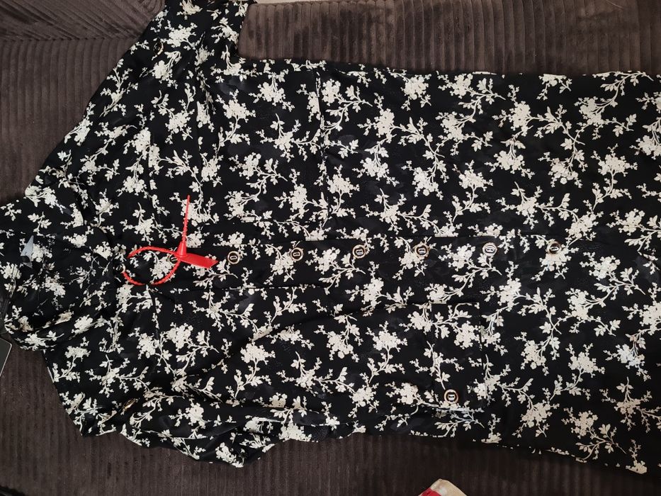 Нова риза на Юнона