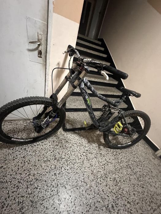 Колело Iron horse 26' мекица