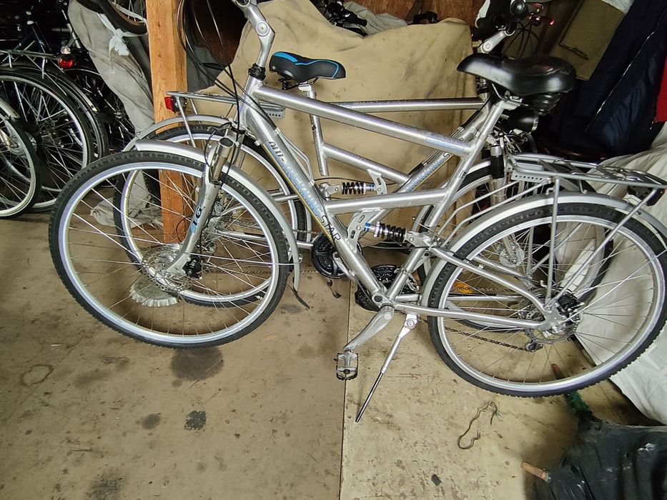 Biciclete olanda italia