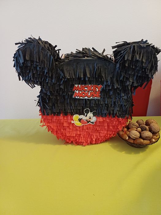 Pinata  pentru partyyy