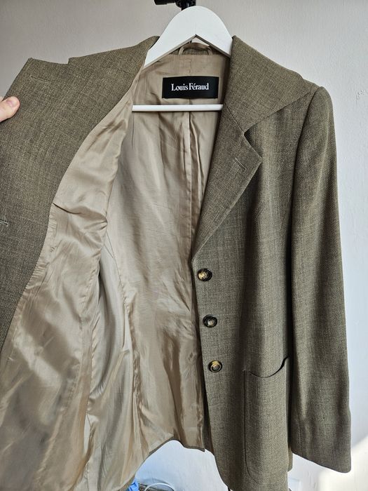 Sacou Louis Feraud 40