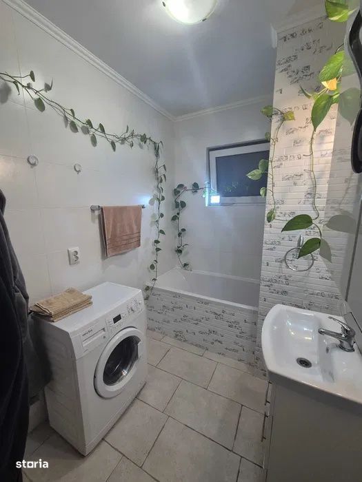 Apartament 2 camere la cheie , parcare inclusa in pret — fotografia 3