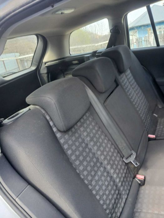 Renault megane 2 brek