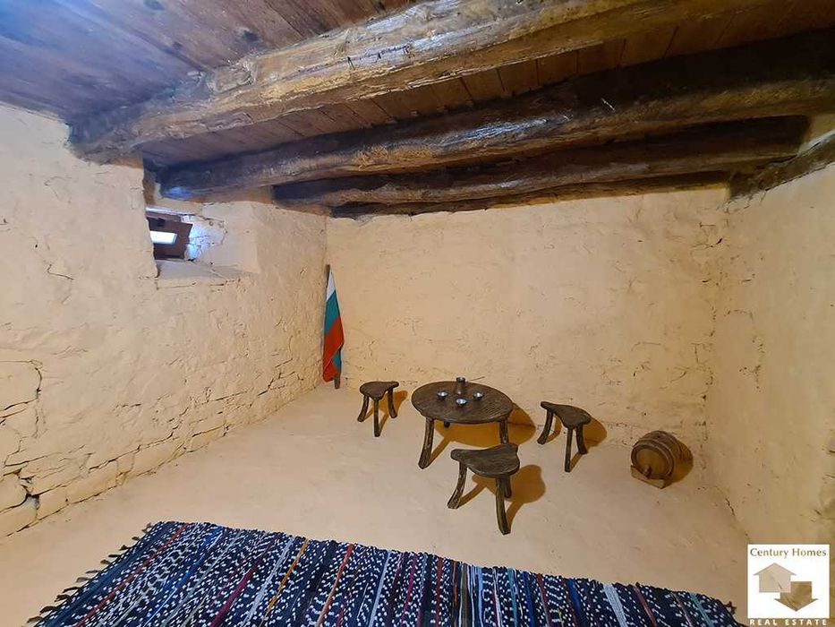 Продава се Къща в с. Теменуга, Област Велико Търново - 100 кв.м за 450 €/кв.м - Снимка #10