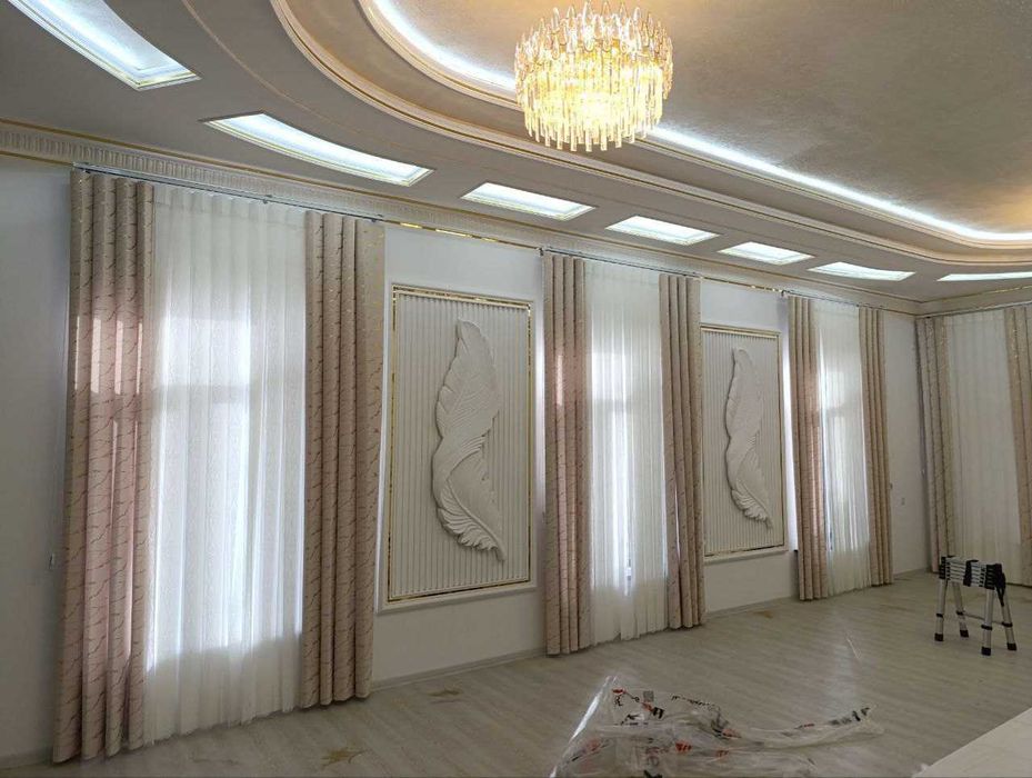 Жалюзи ы Шторы из Турция мойка