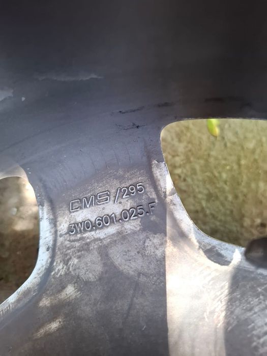 Продам диски Б/У