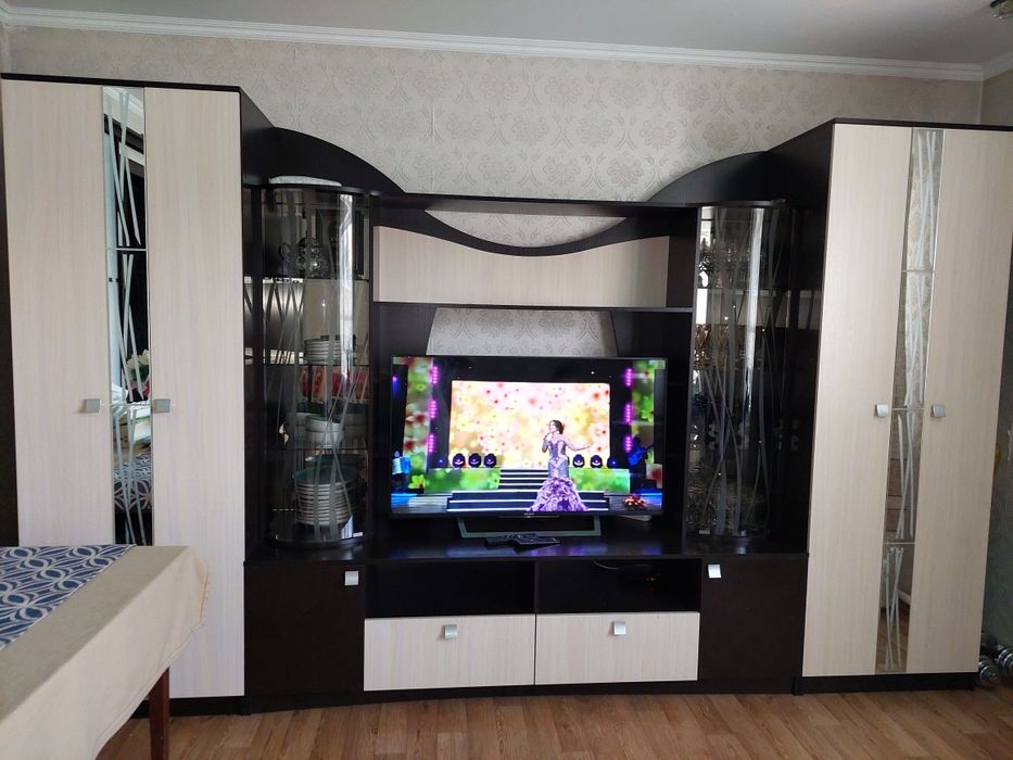 Стенка Атланта продается