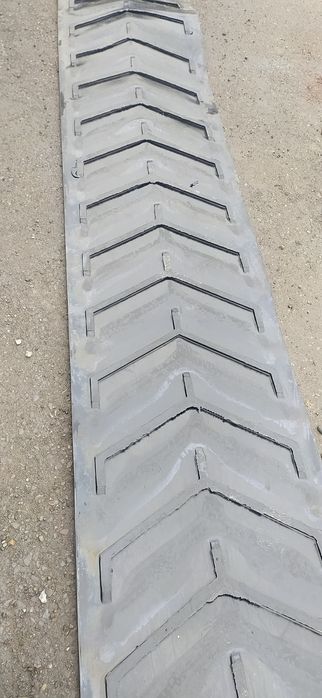 Лента для дробилка