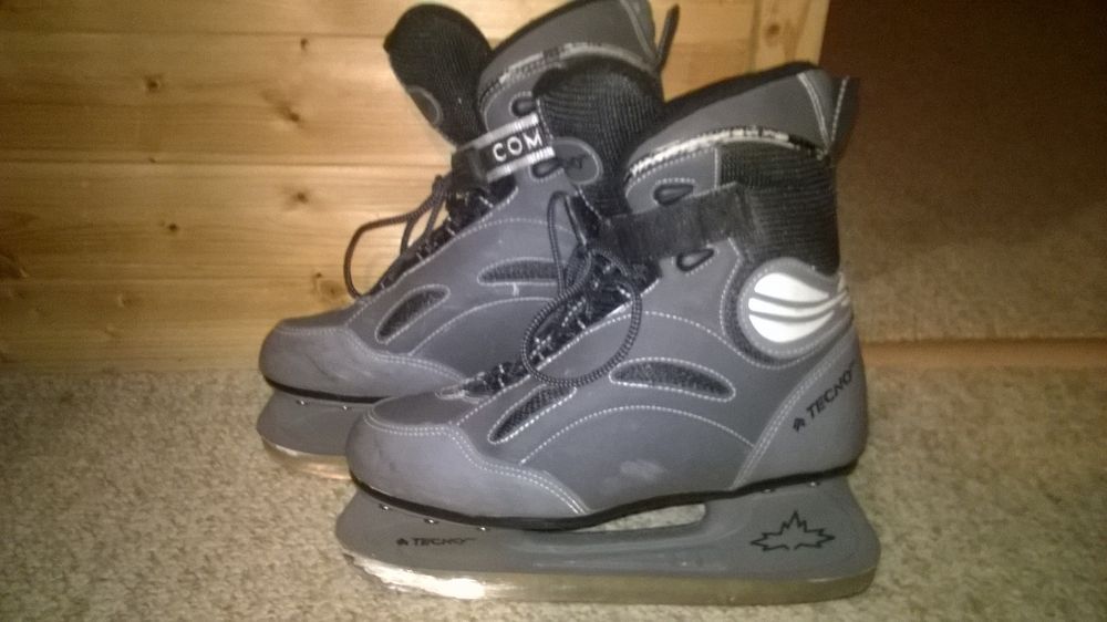 Patine gheata măsură 41