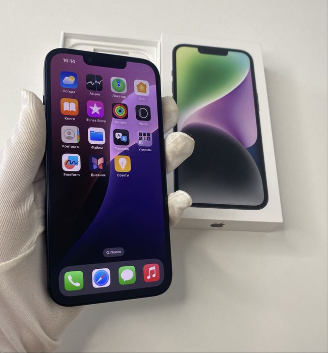 Iphone 14 Apple Айфон