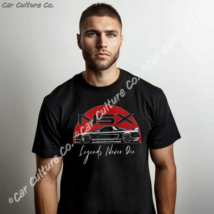 HONDA тениски и худита за автомобилни ентусиасти | JDM