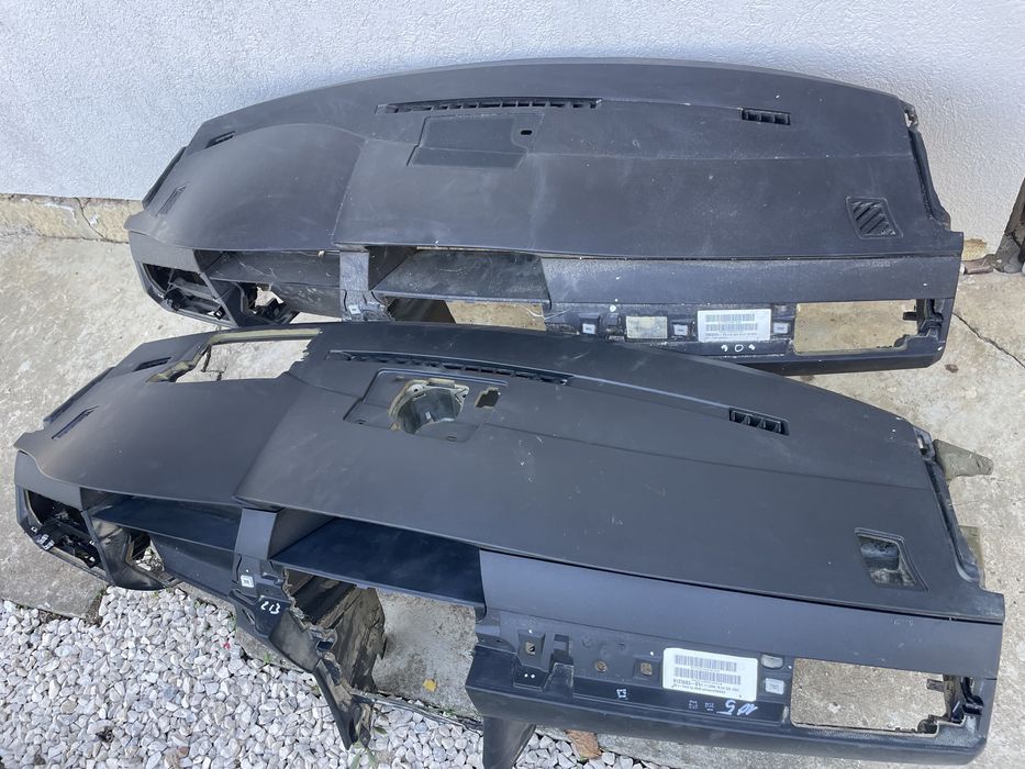 Арматурни Табла за Bmw E60