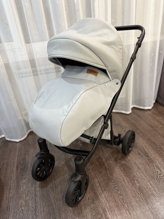 Коляска Anex Cross 3 в 1