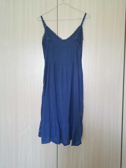 Две любими летни рокли ПРОДАВАМ НАМАЛЯВАМ