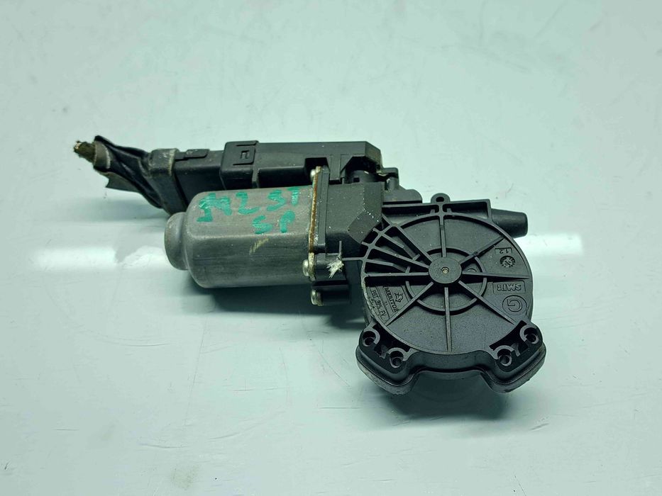 Motoras geam stanga spate Renault Scenic 1 [Fabr 1999-2003] OEM