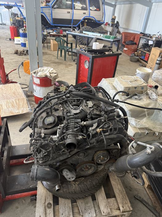 Lend Rover Dickover 5,Range Rover Sport,Range Rover 306hp DT