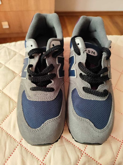 Adidasi New Balance nr 38 noi