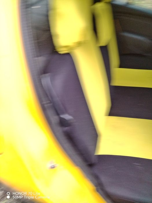 Дачия Сандеро  газ бензин