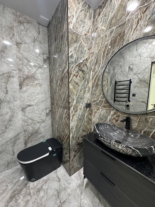 #129 Продается квартира бизнес класса в ЖК NRJ Jomiy 2/5/12   67м2