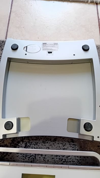 Cantar electronic second-hand