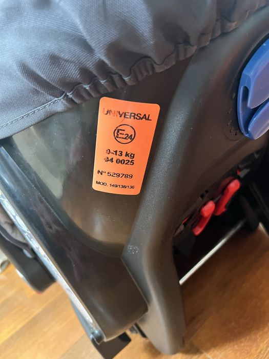 Детска количка Cam Taski Sport 3 in 1