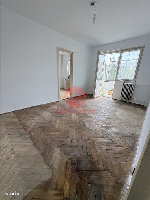 Apartament 2 Camere Semidecomandat Zona Inel 2