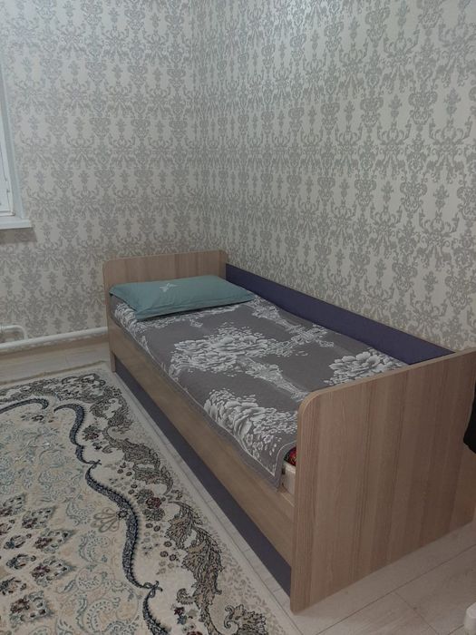 Диван кровать  односпальный