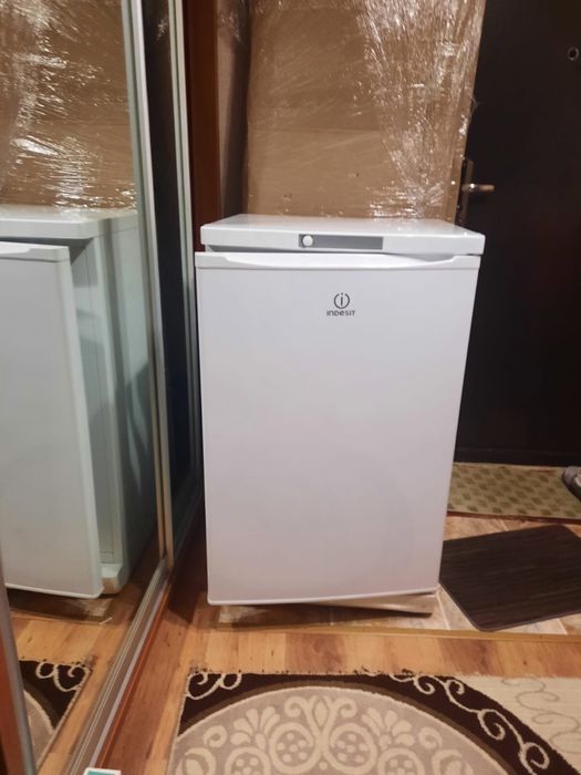 Продам морозильник новый