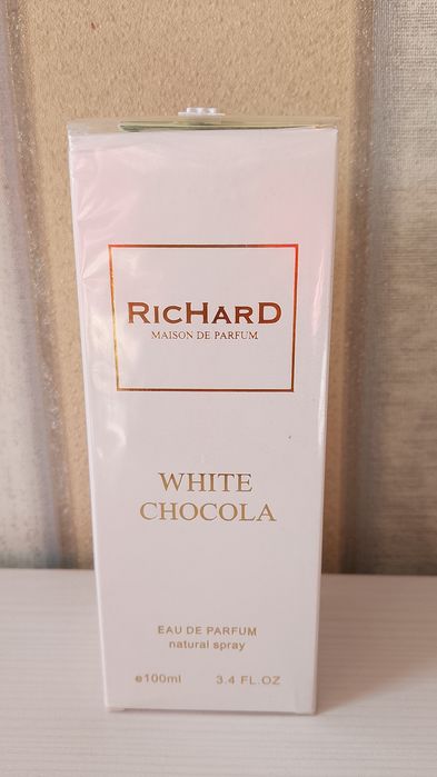 Продам новый парфюм