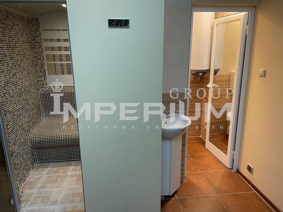 Продава се Промишлена сграда в Варна, Бриз - 125 кв.м за 848 €/кв.м - Снимка #5