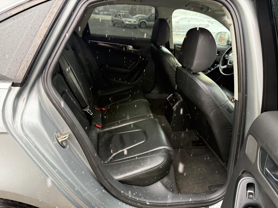 Audi A4 / 2.0 TDI ‼️Rate / Cash /BuyBack‼️