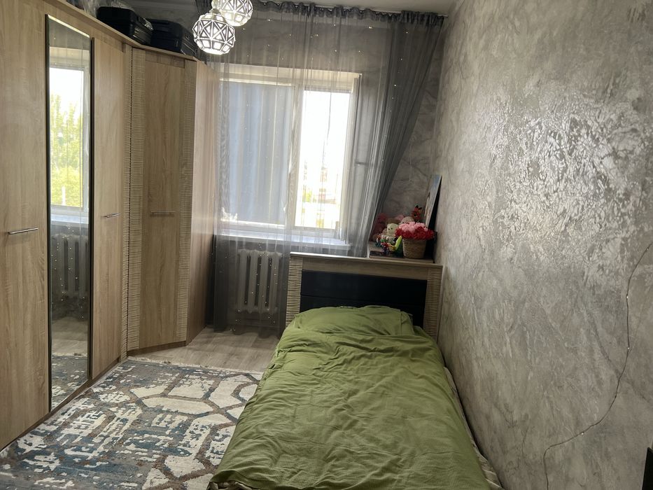 Продается квартира, либо обмен на частный дом